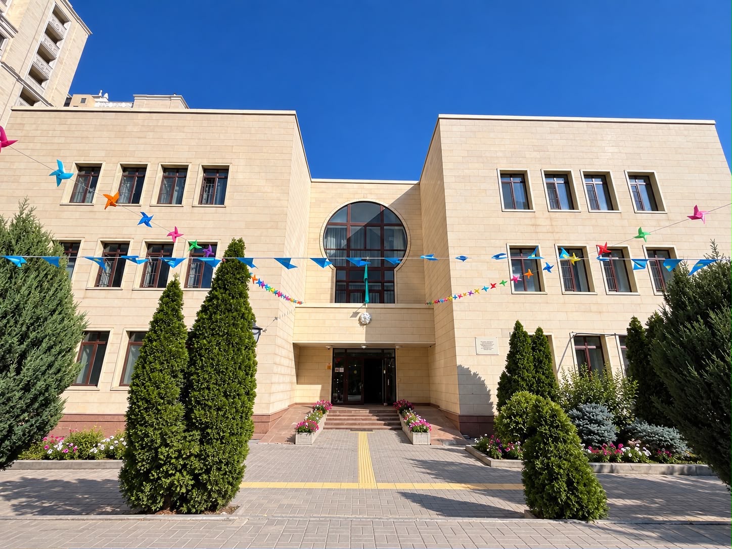 Фото дошкольной организации