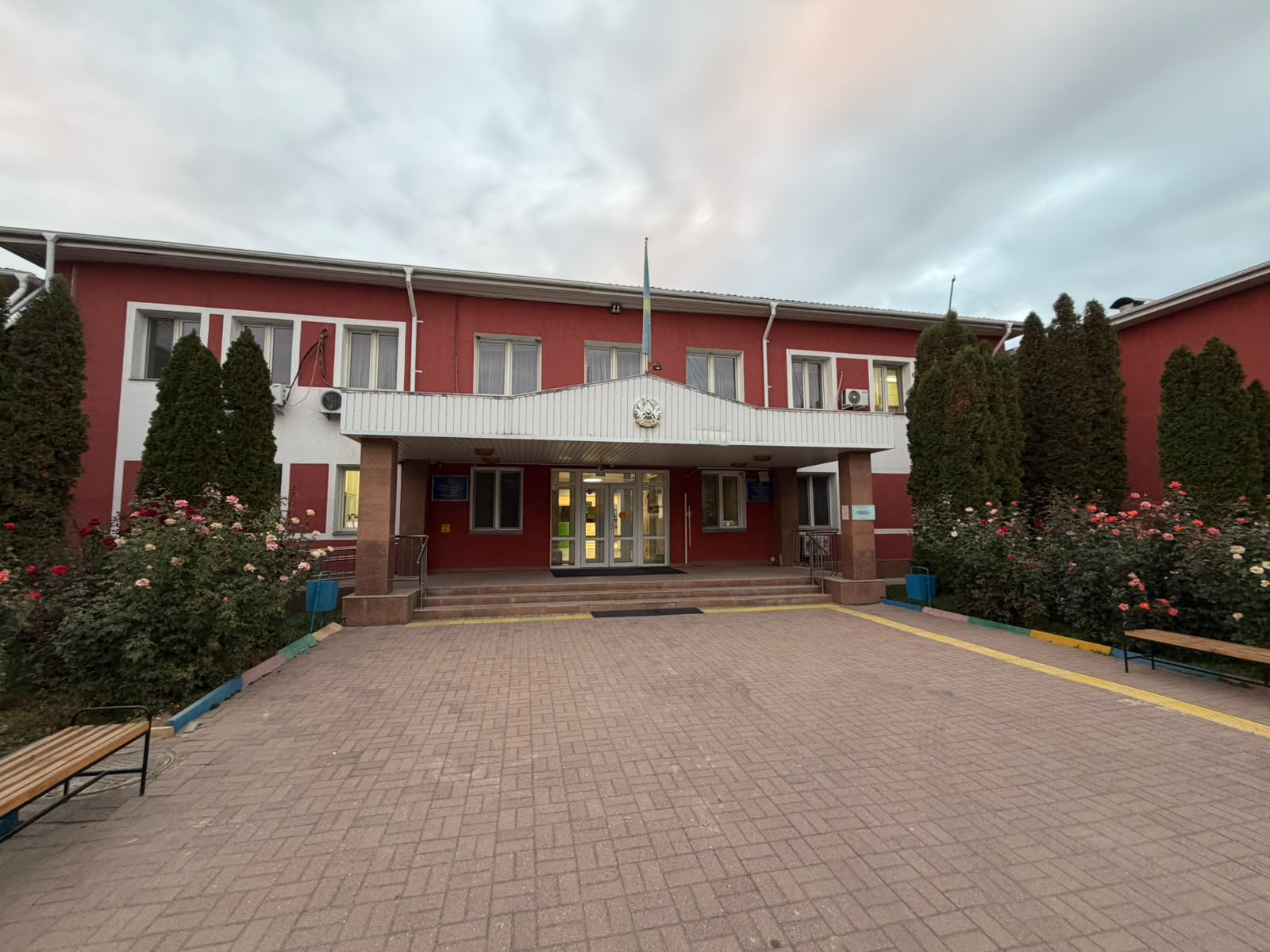 Фото дошкольной организации