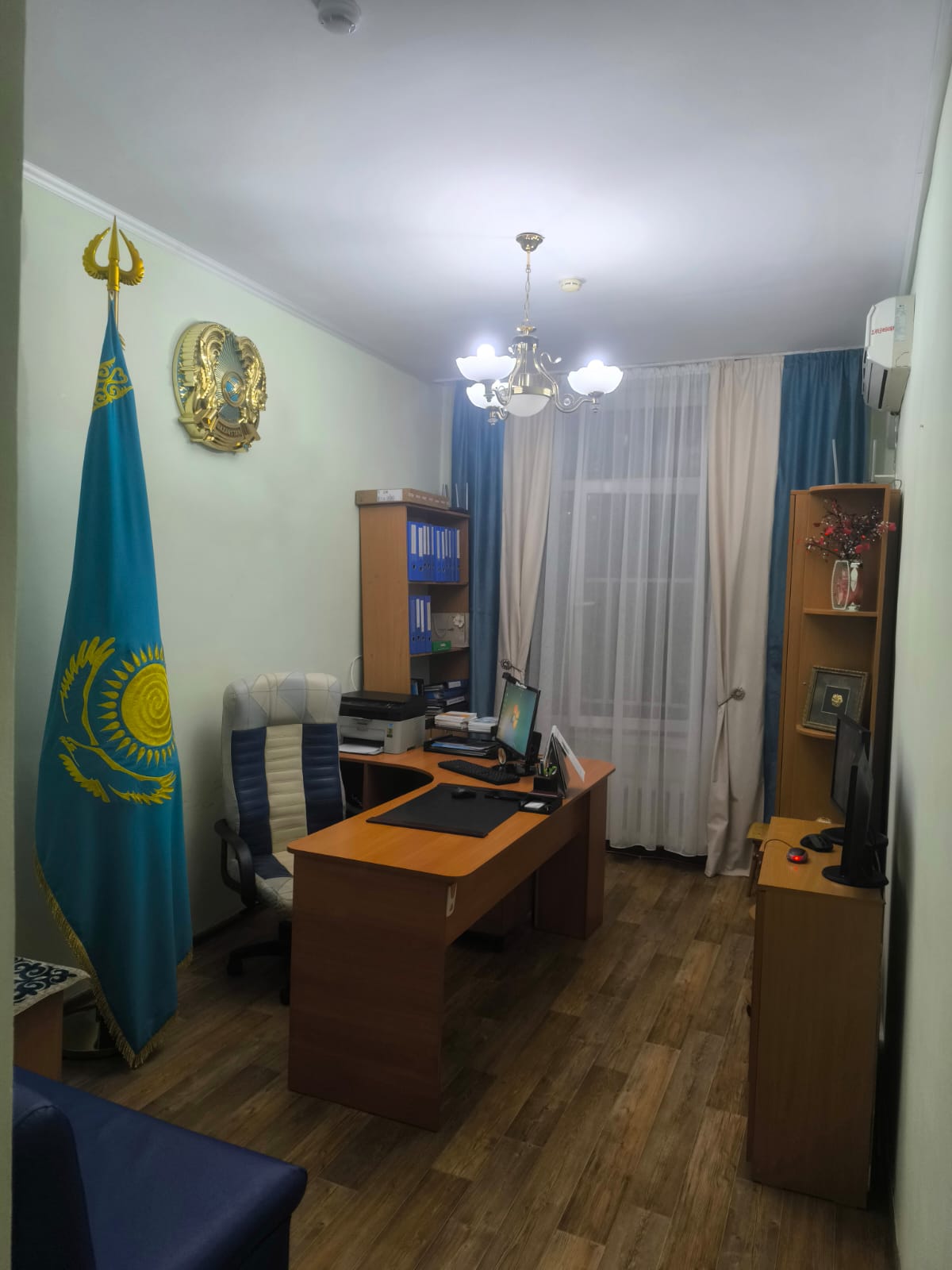 Фото дошкольной организации