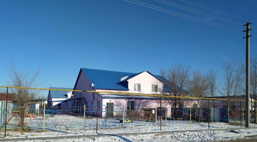 Фото дошкольной организации