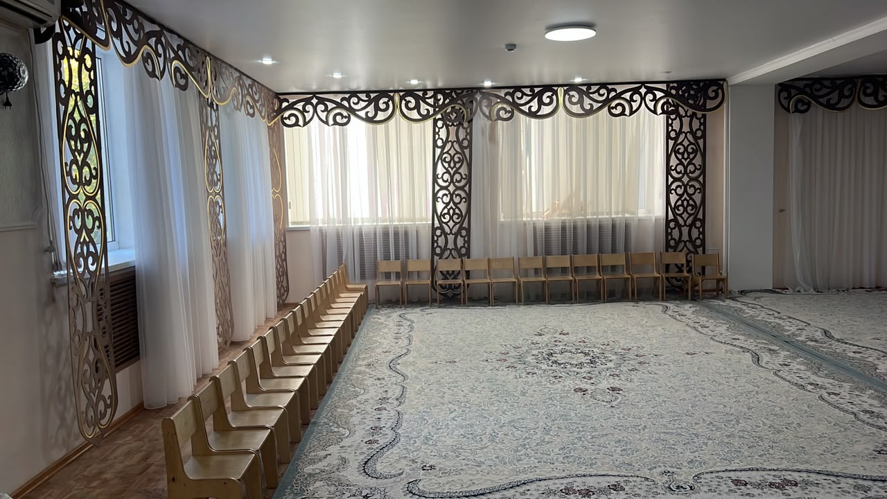 Фото дошкольной организации