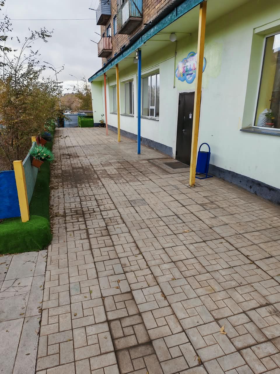 Фото дошкольной организации