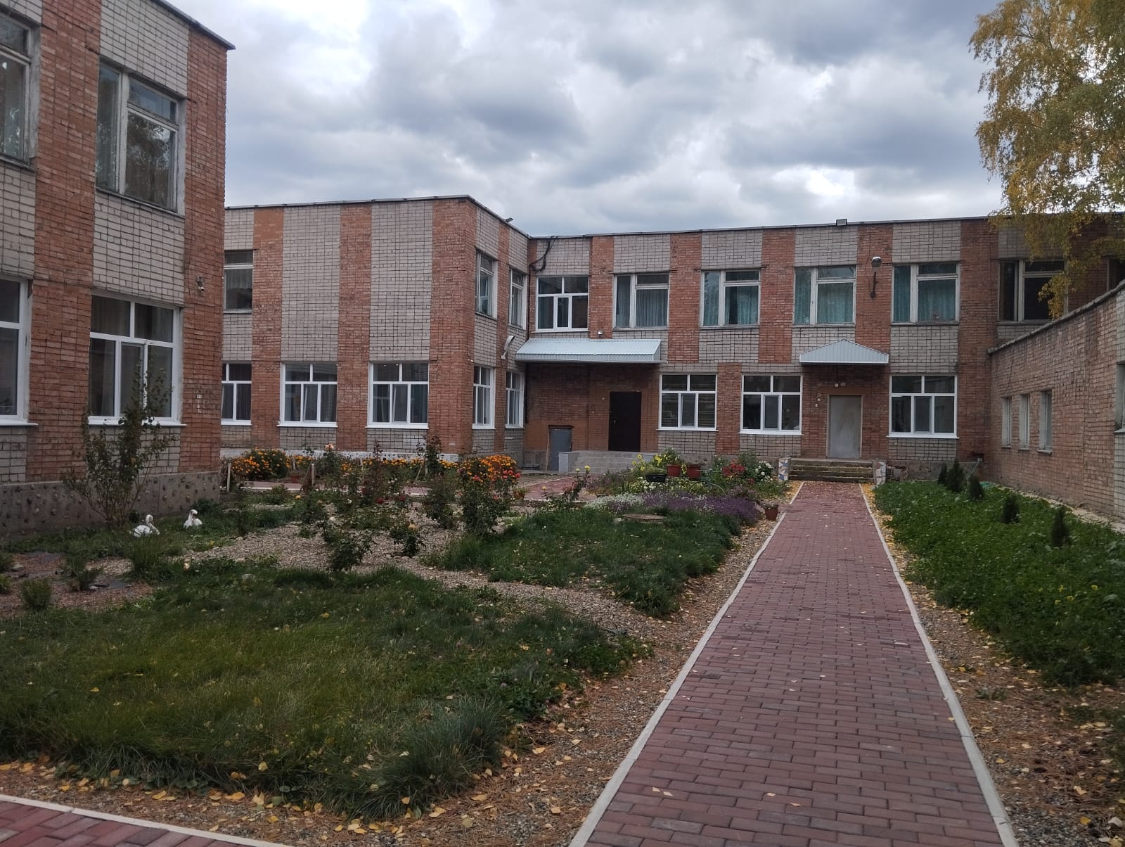 Фото дошкольной организации