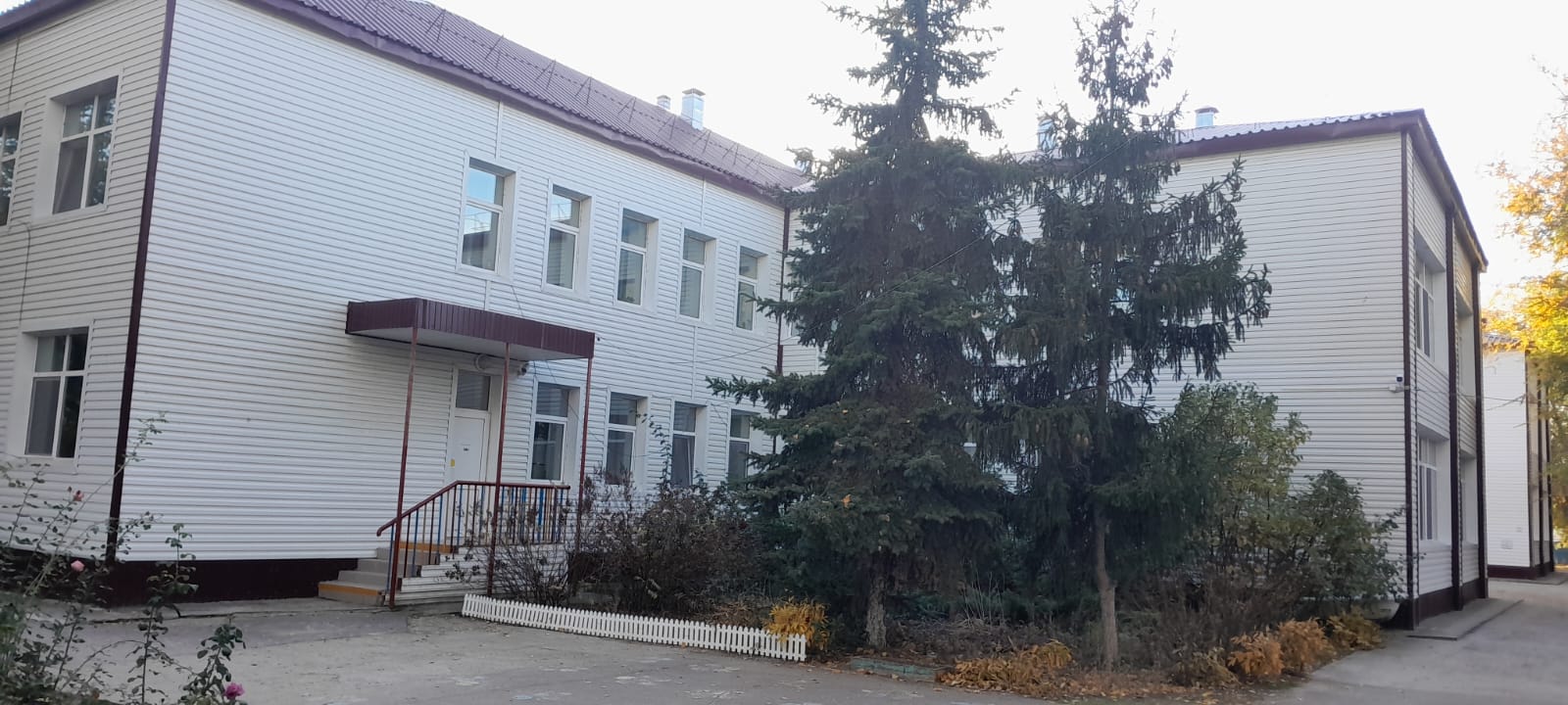 Фото дошкольной организации