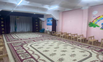 Фото дошкольной организации
