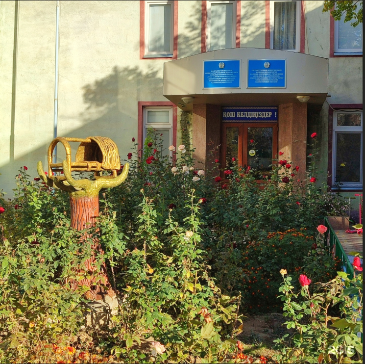 Фото дошкольной организации