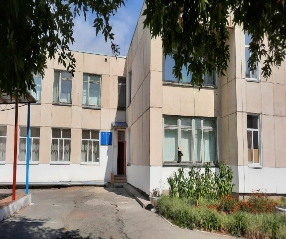 Фото дошкольной организации