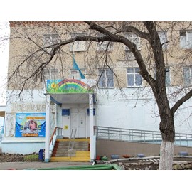 Фото дошкольной организации