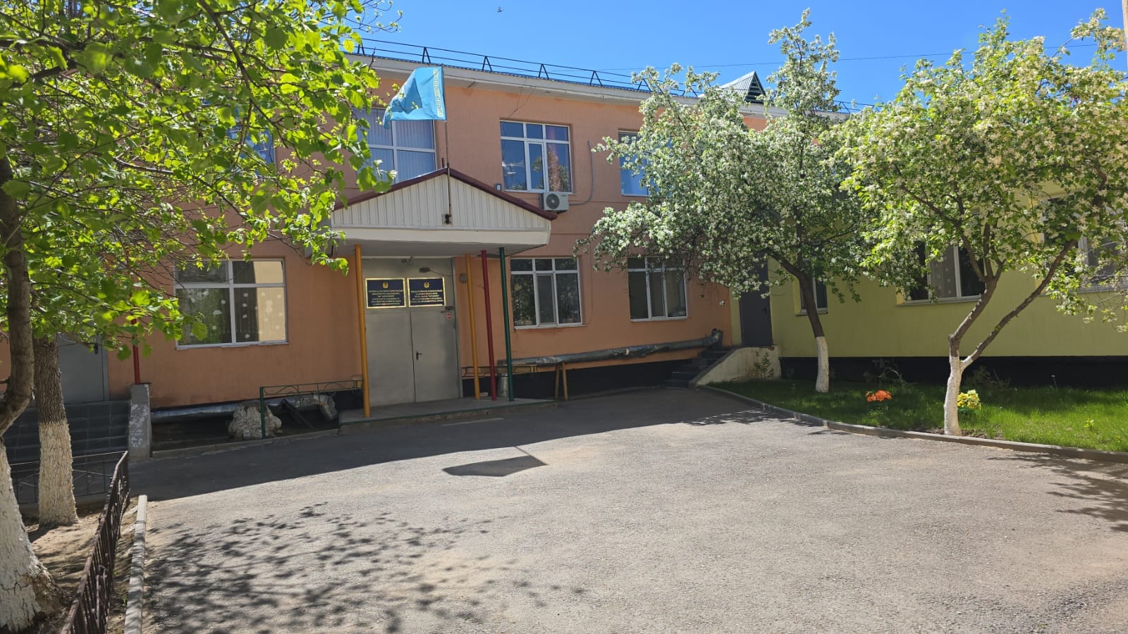 Фото дошкольной организации