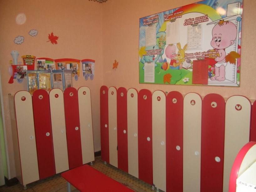 Фото дошкольной организации