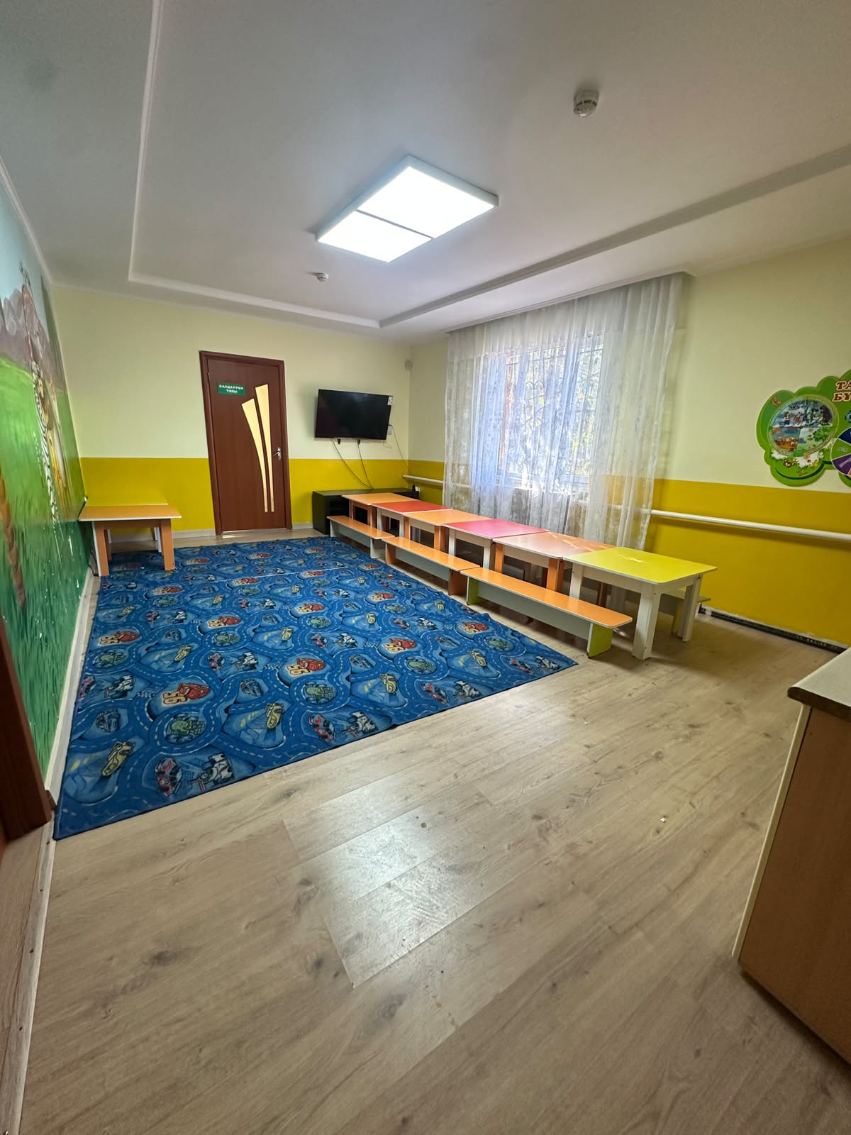 Фото дошкольной организации