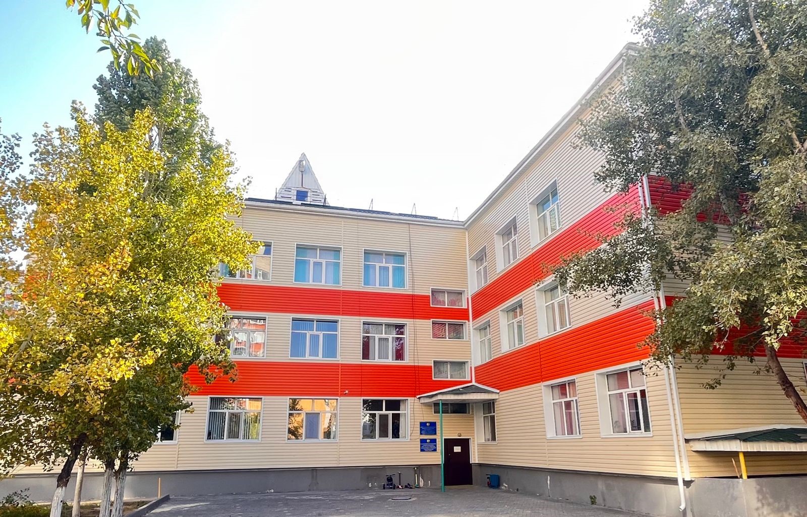 Фото дошкольной организации