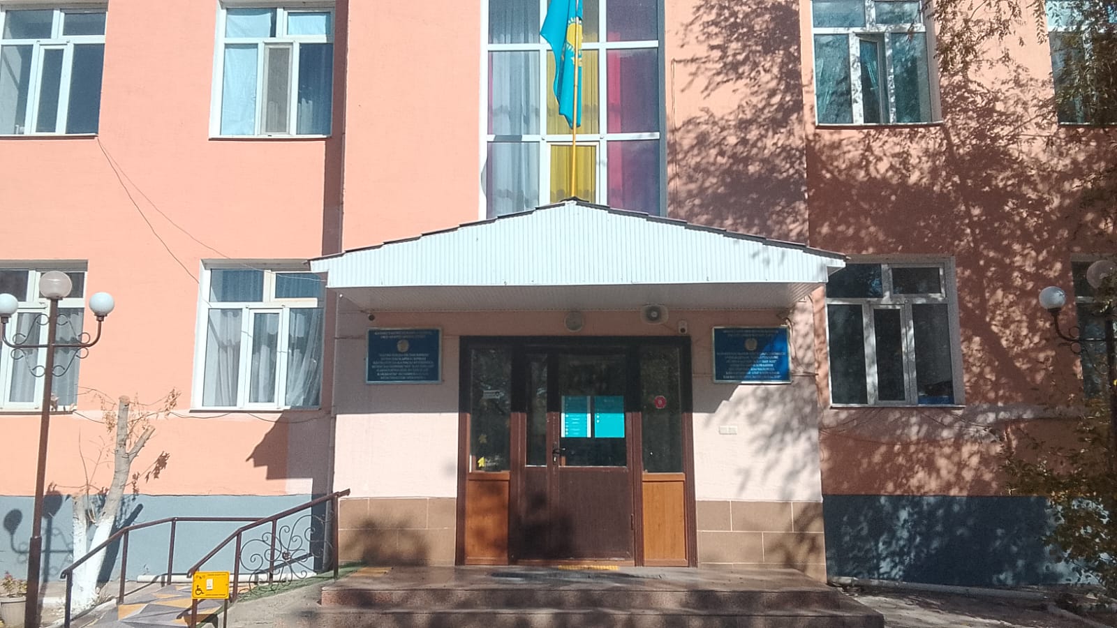 Фото дошкольной организации