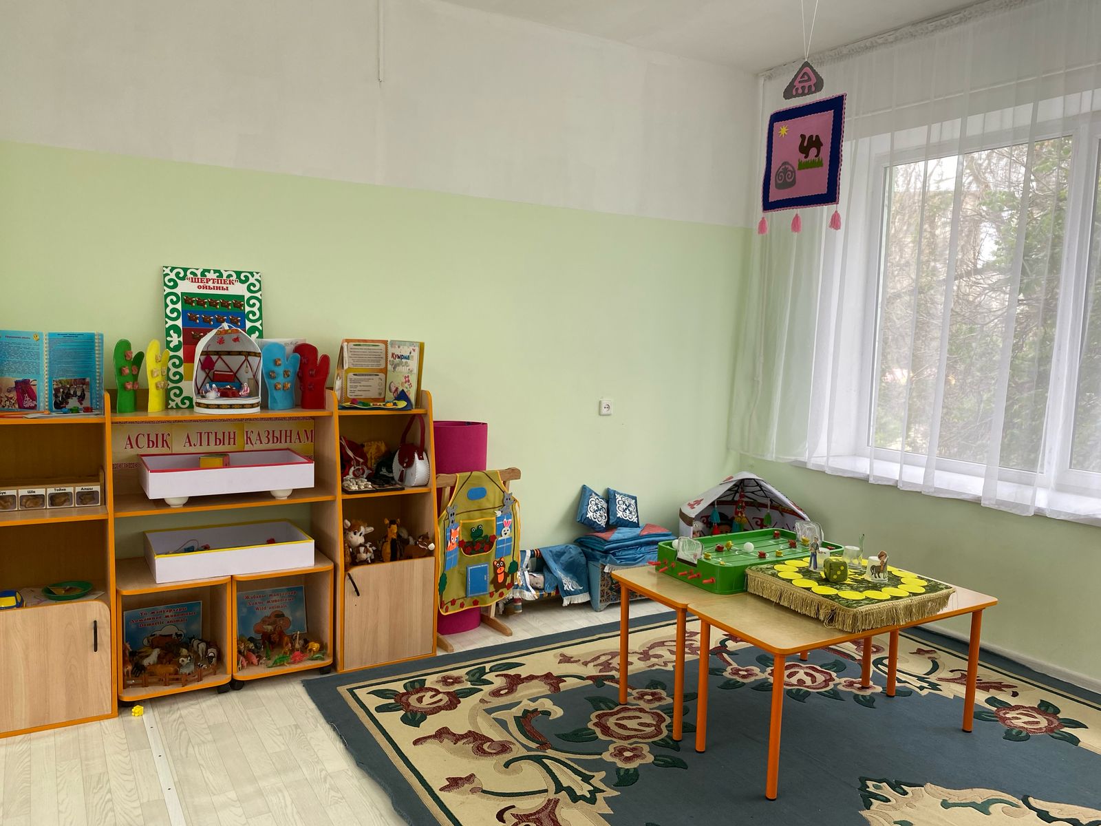 Фото дошкольной организации