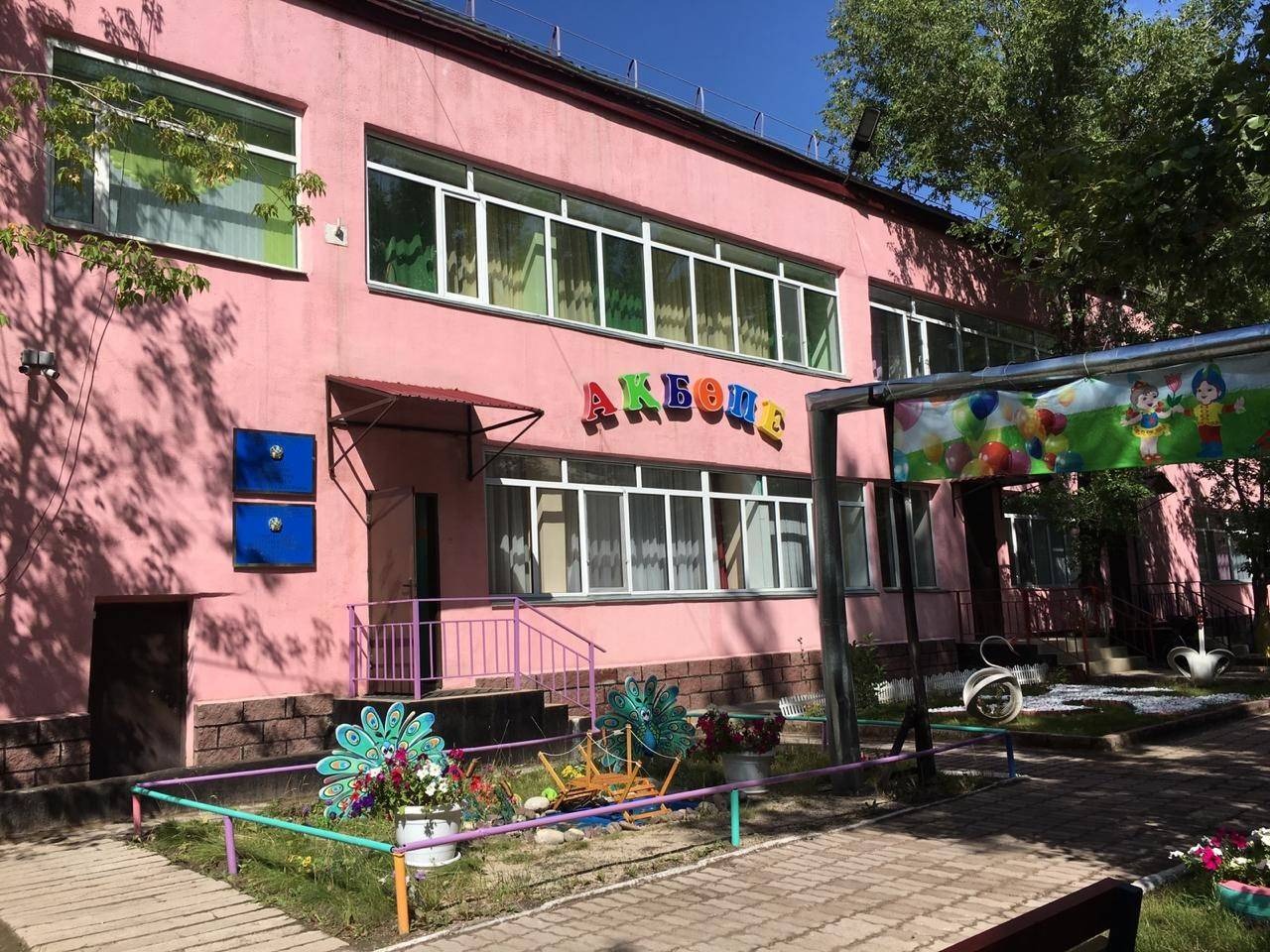 Фото дошкольной организации