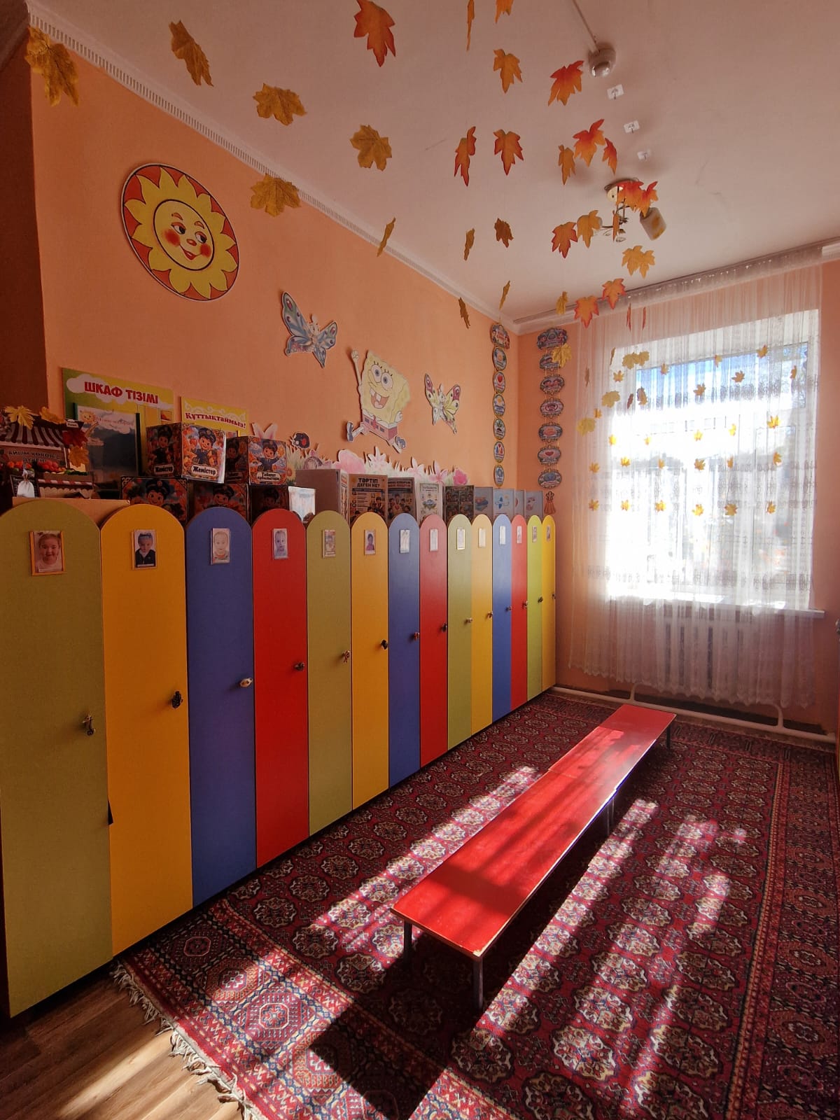 Фото дошкольной организации
