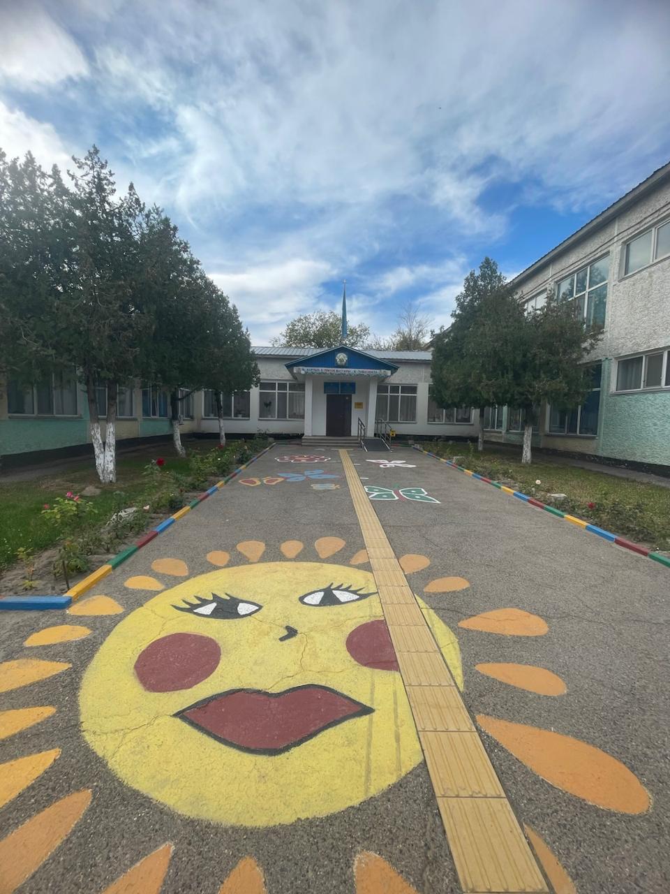 Фото дошкольной организации