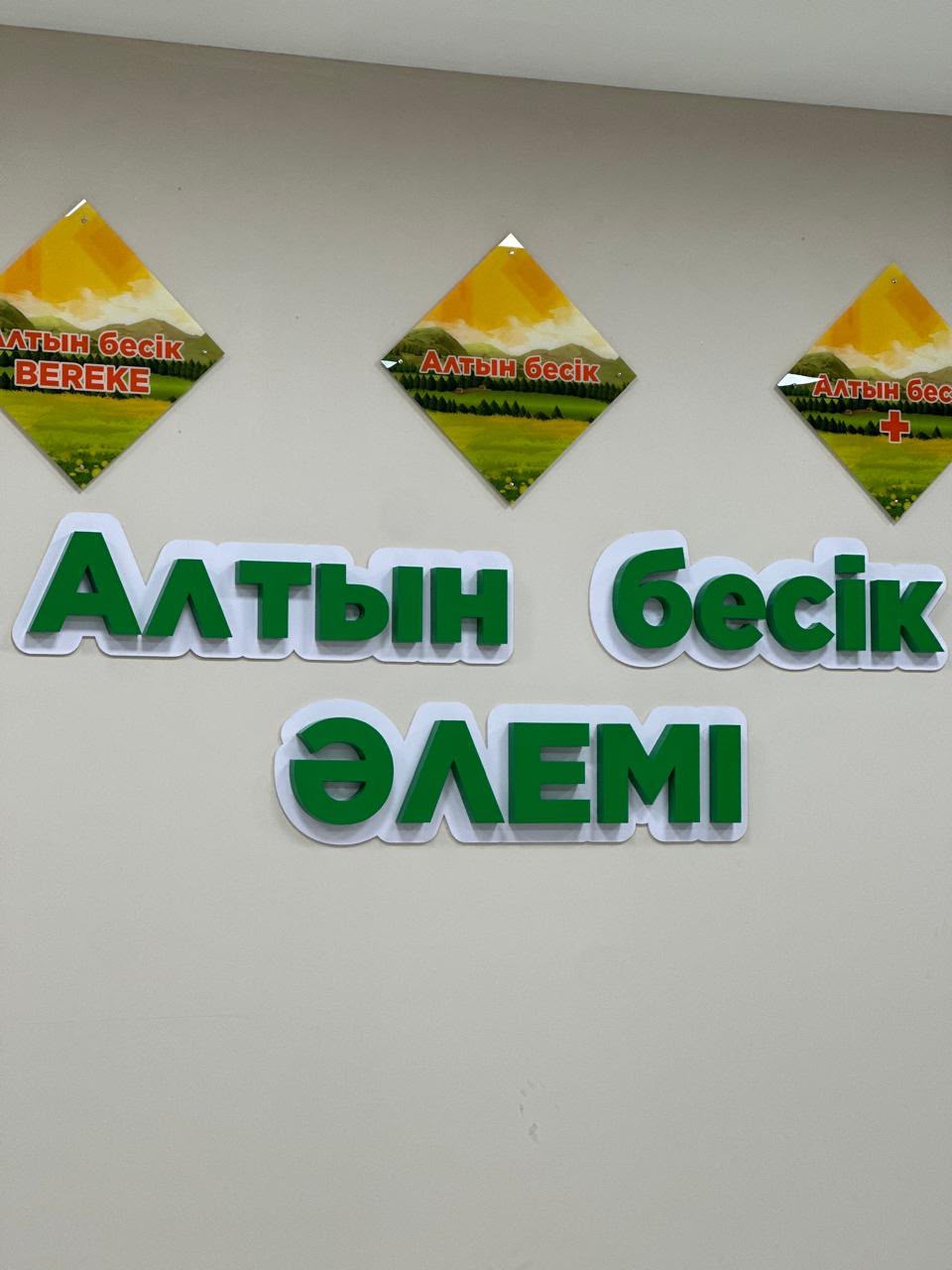 Фото дошкольной организации