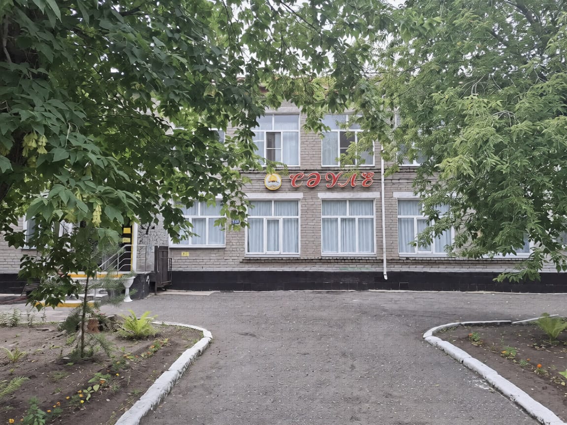 Фото дошкольной организации