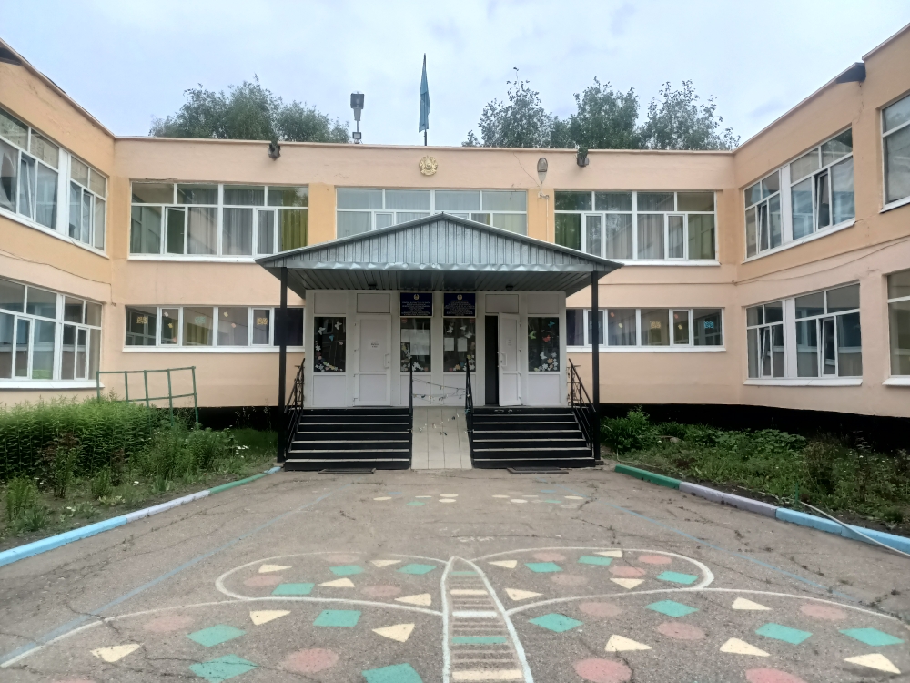 Фото дошкольной организации
