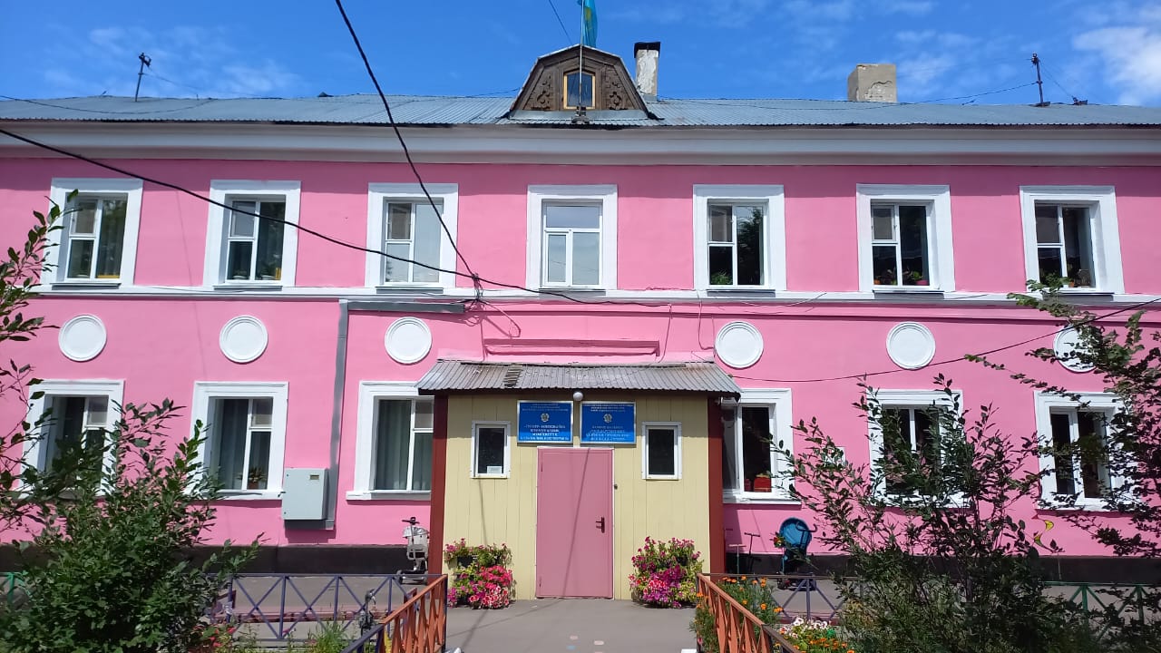 Фото дошкольной организации