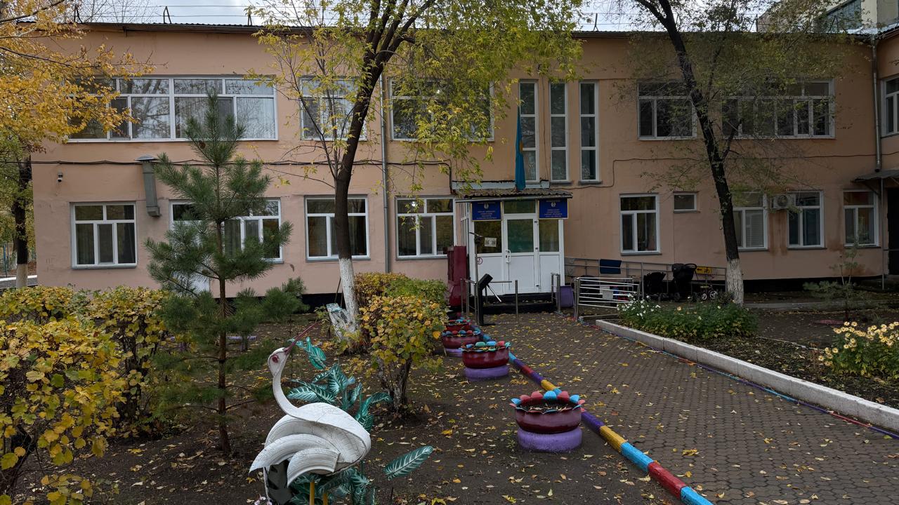 Фото дошкольной организации