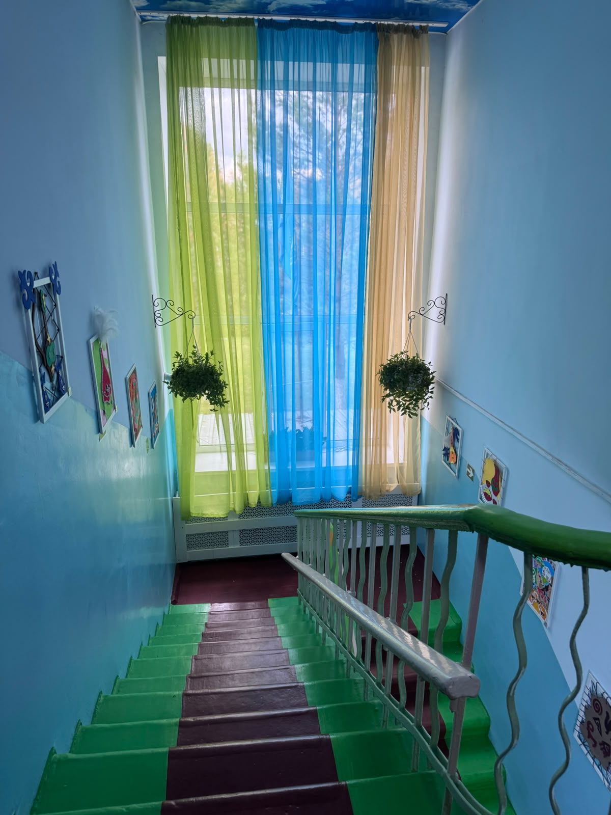 Фото дошкольной организации