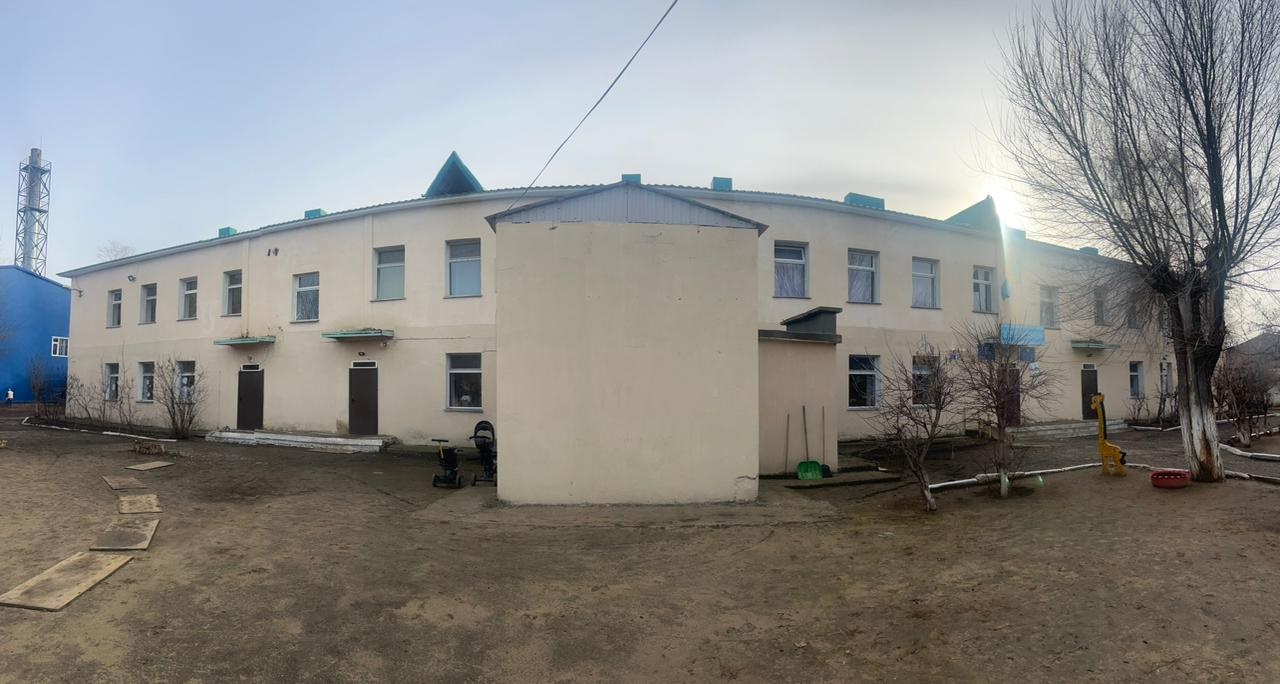 Фото дошкольной организации