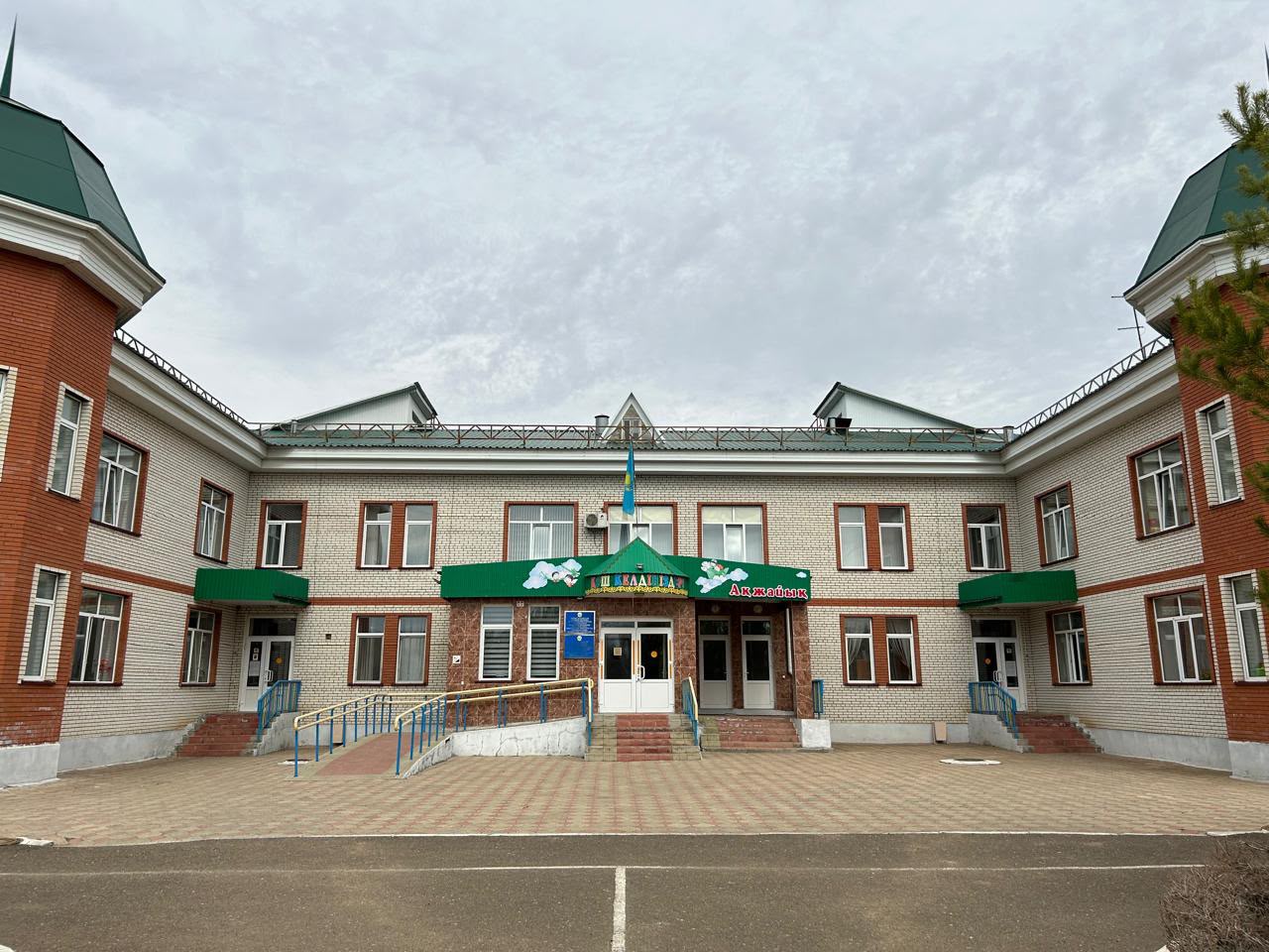 Фото дошкольной организации