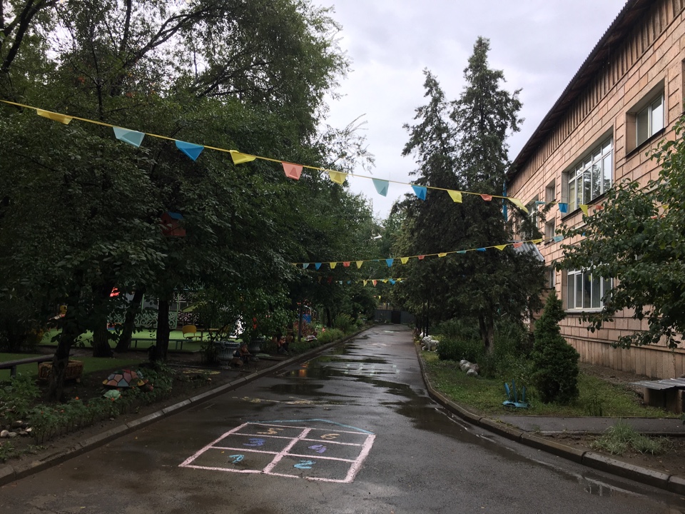 Фото дошкольной организации