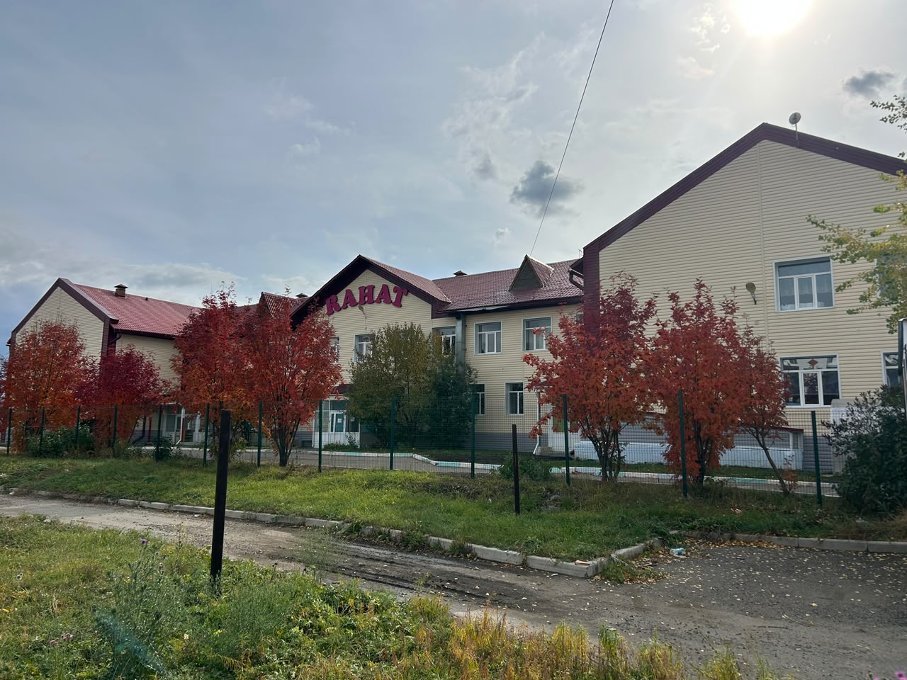 Фото дошкольной организации