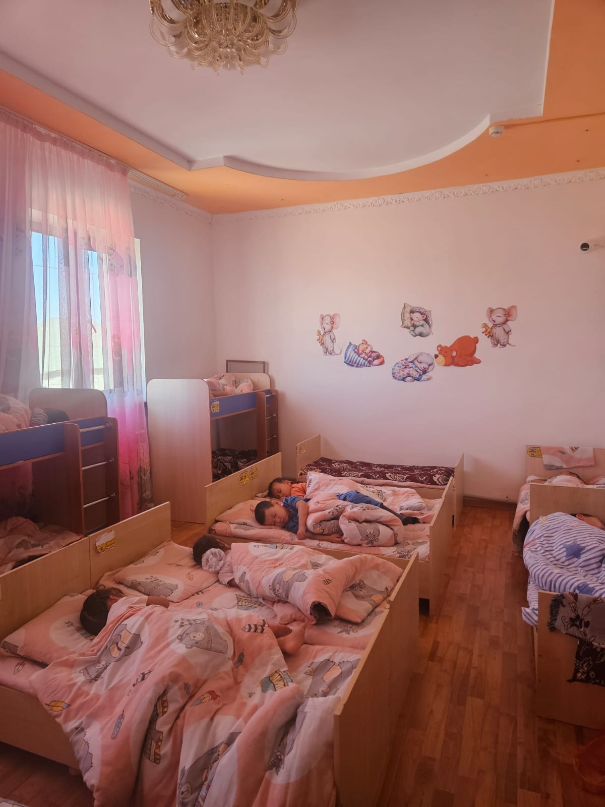 Фото дошкольной организации
