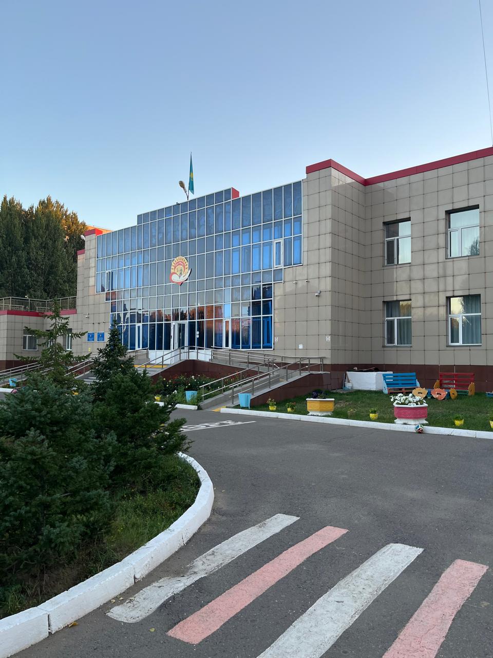 Фото дошкольной организации