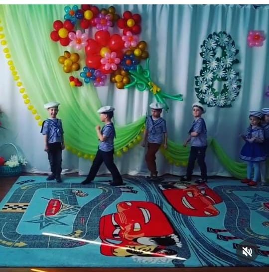 Фото дошкольной организации