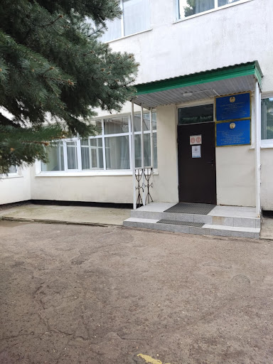 Фото дошкольной организации