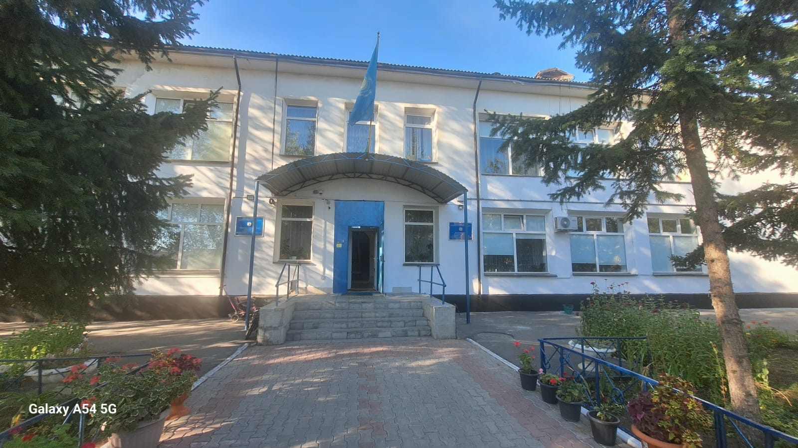 Фото дошкольной организации