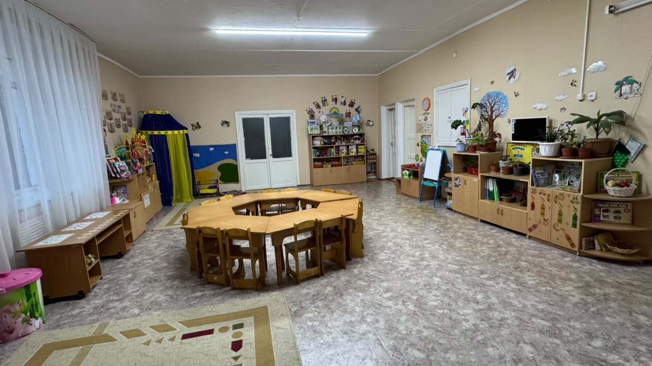 Фото дошкольной организации