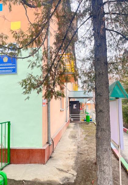 Фото дошкольной организации