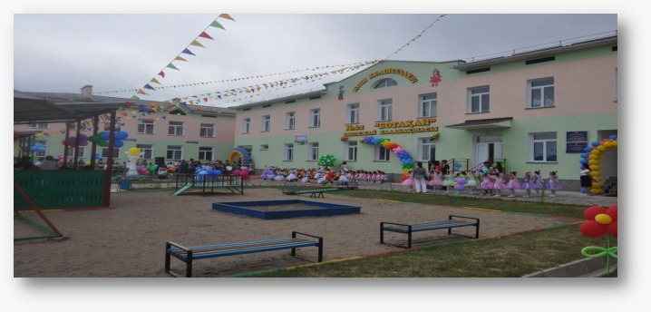 Фото дошкольной организации