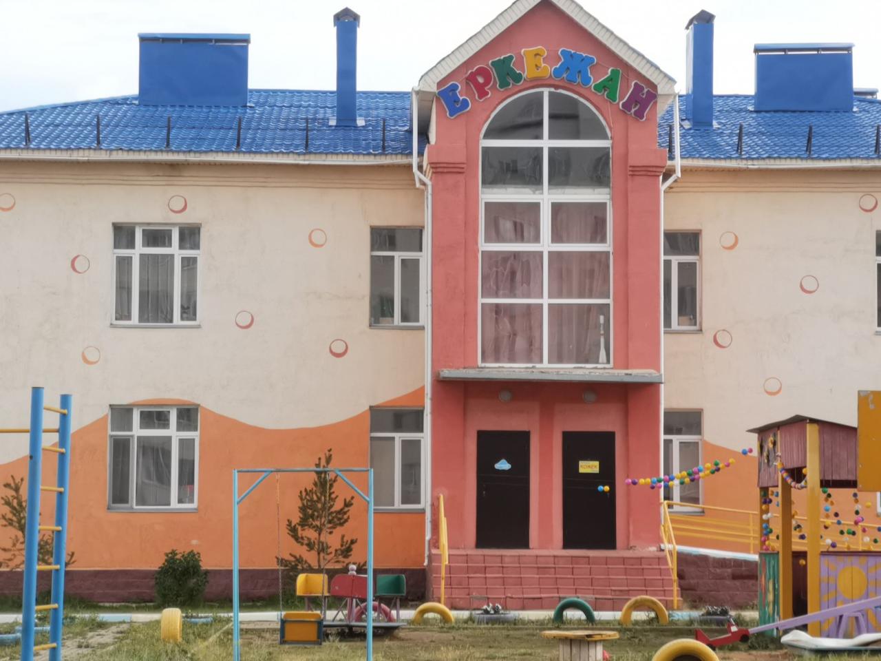 Фото дошкольной организации