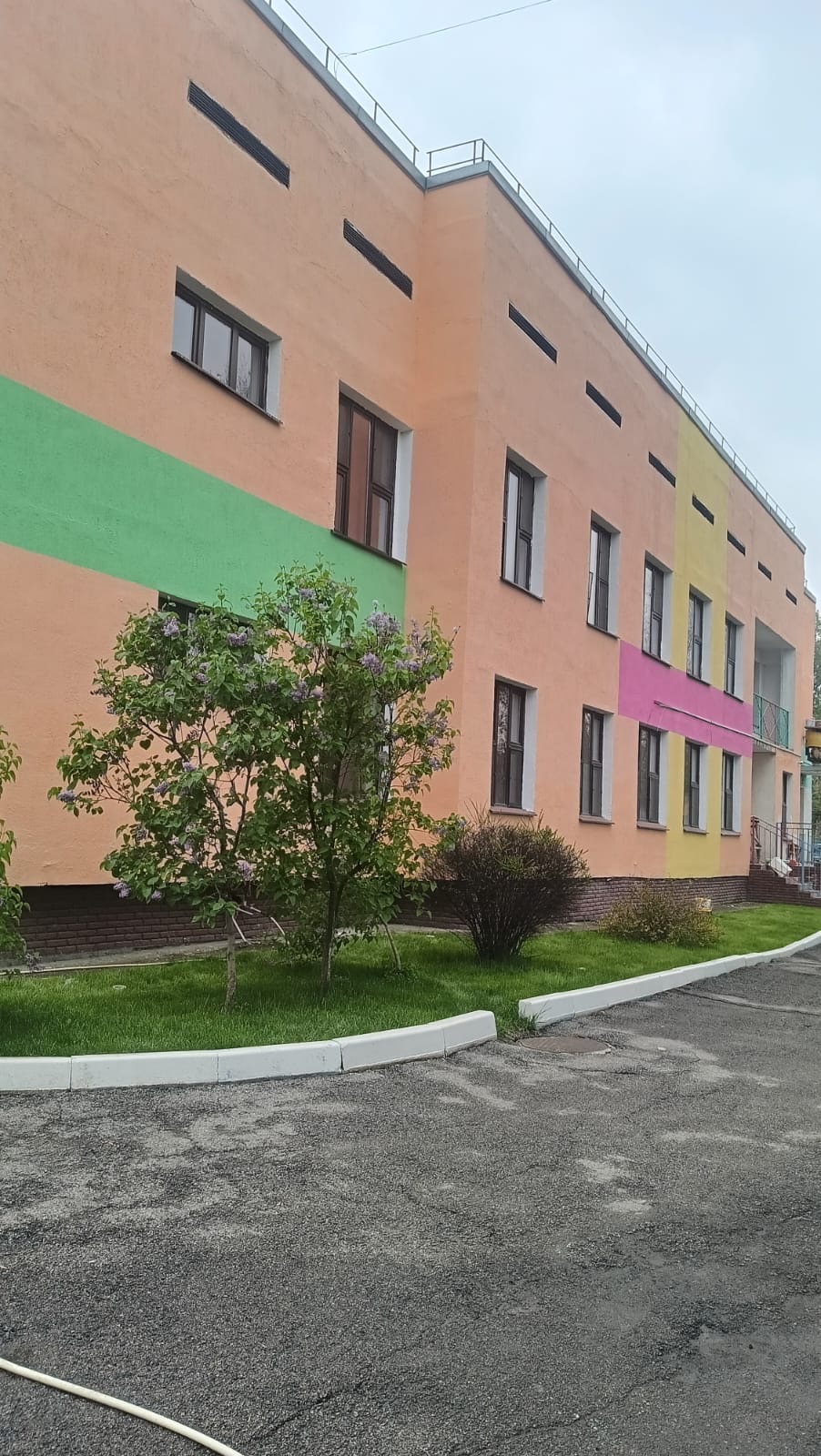 Фото дошкольной организации