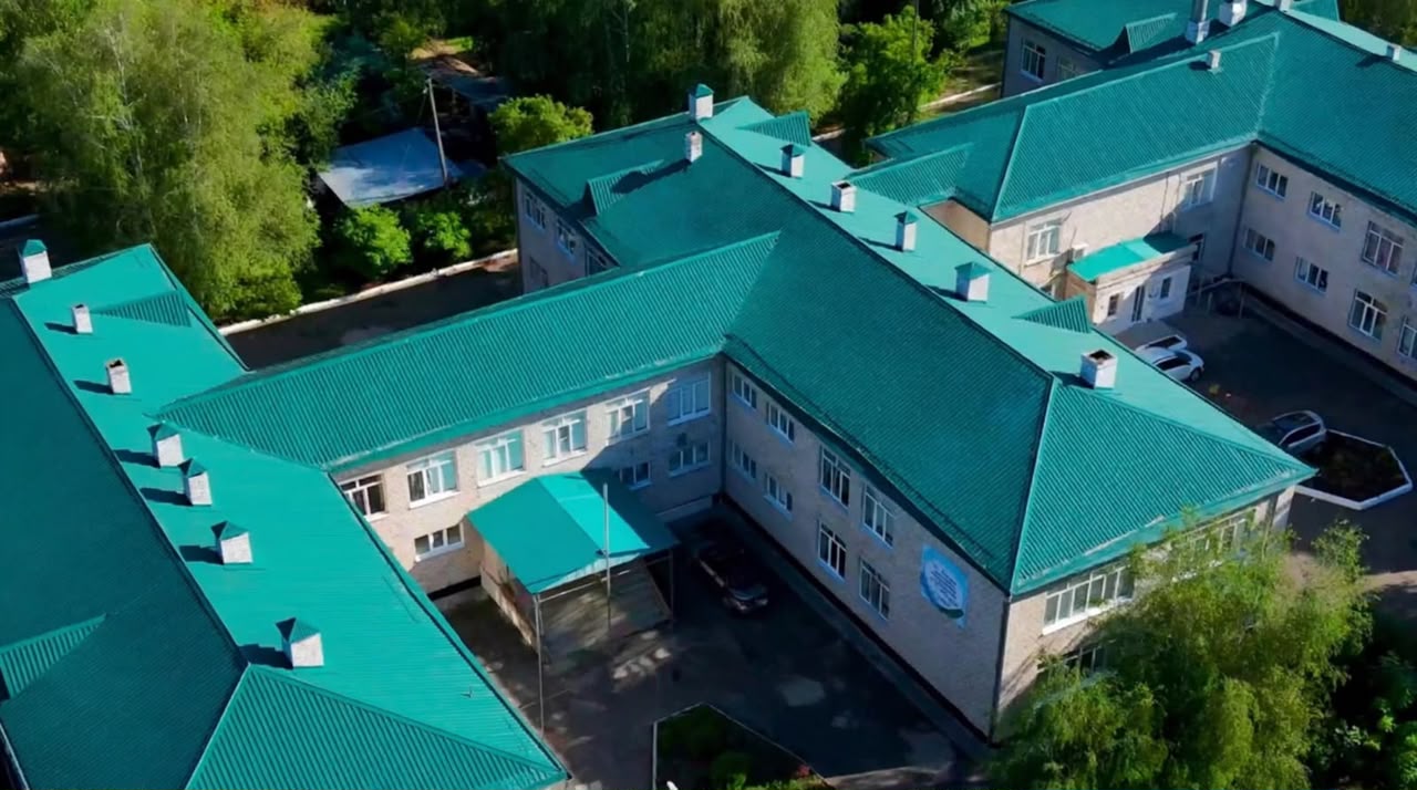 Фото дошкольной организации
