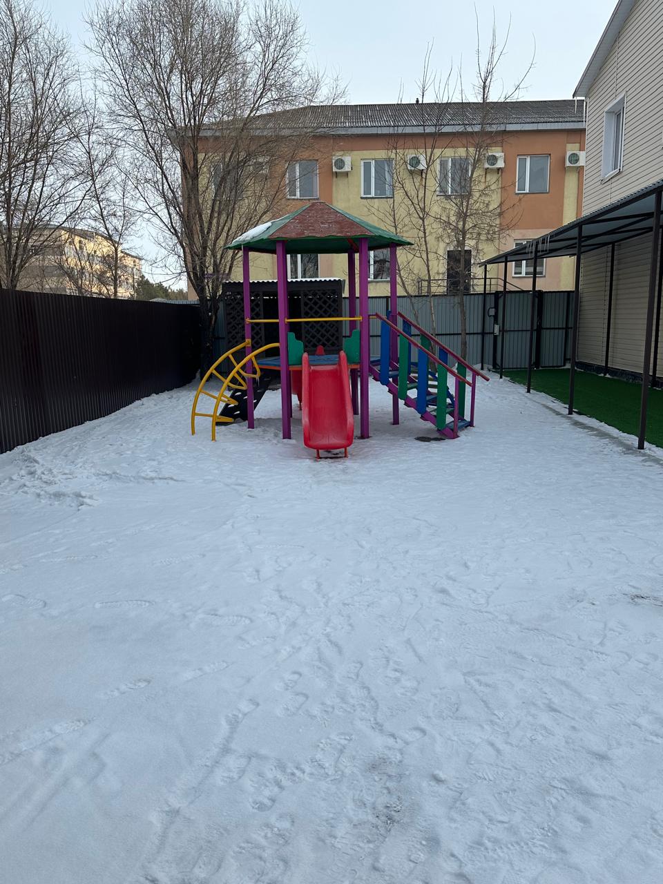 Фото дошкольной организации