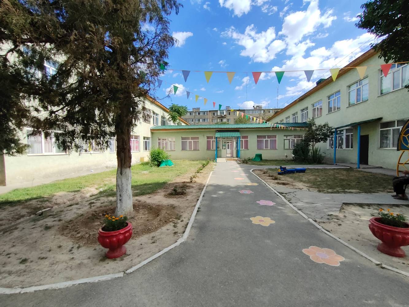 Фото дошкольной организации