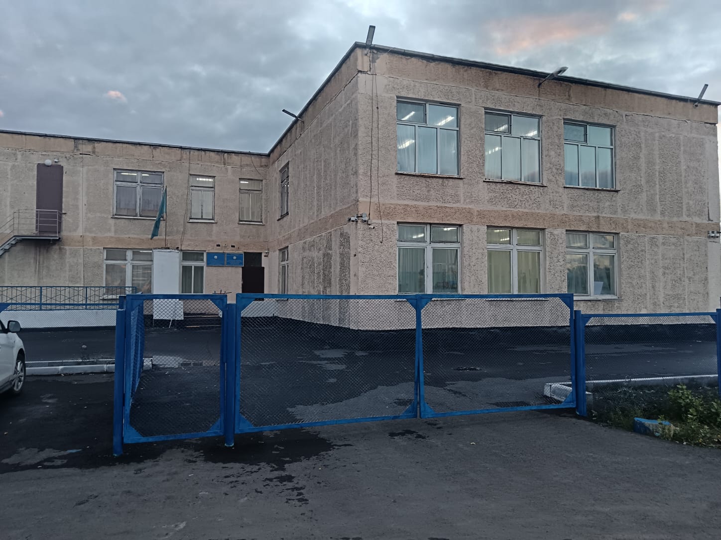 Фото дошкольной организации