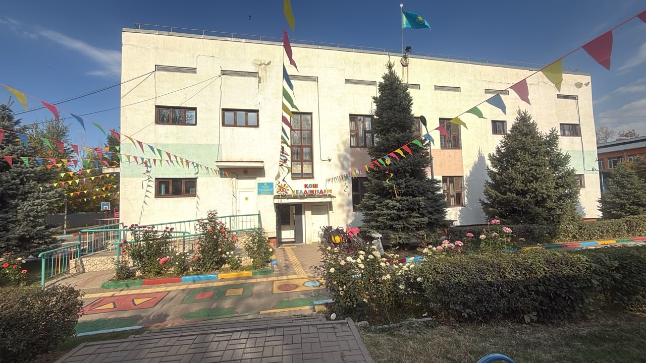 Фото дошкольной организации