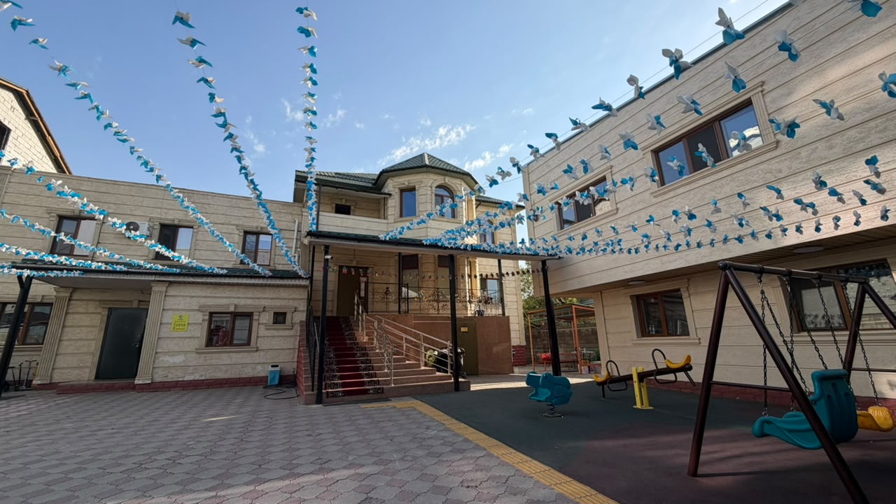 Фото дошкольной организации